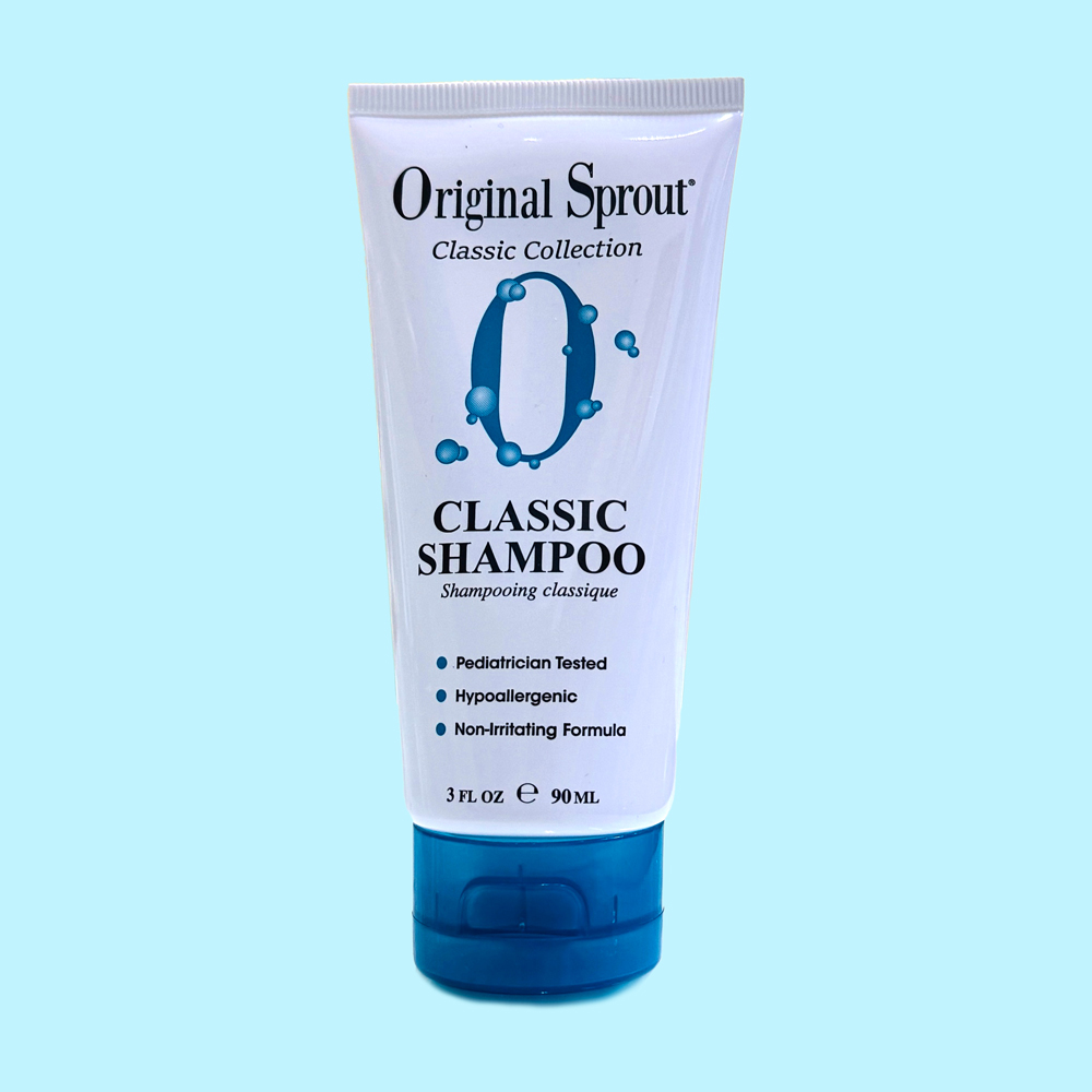 Original Sprout - Classic Collection Shampoo - 90 ml