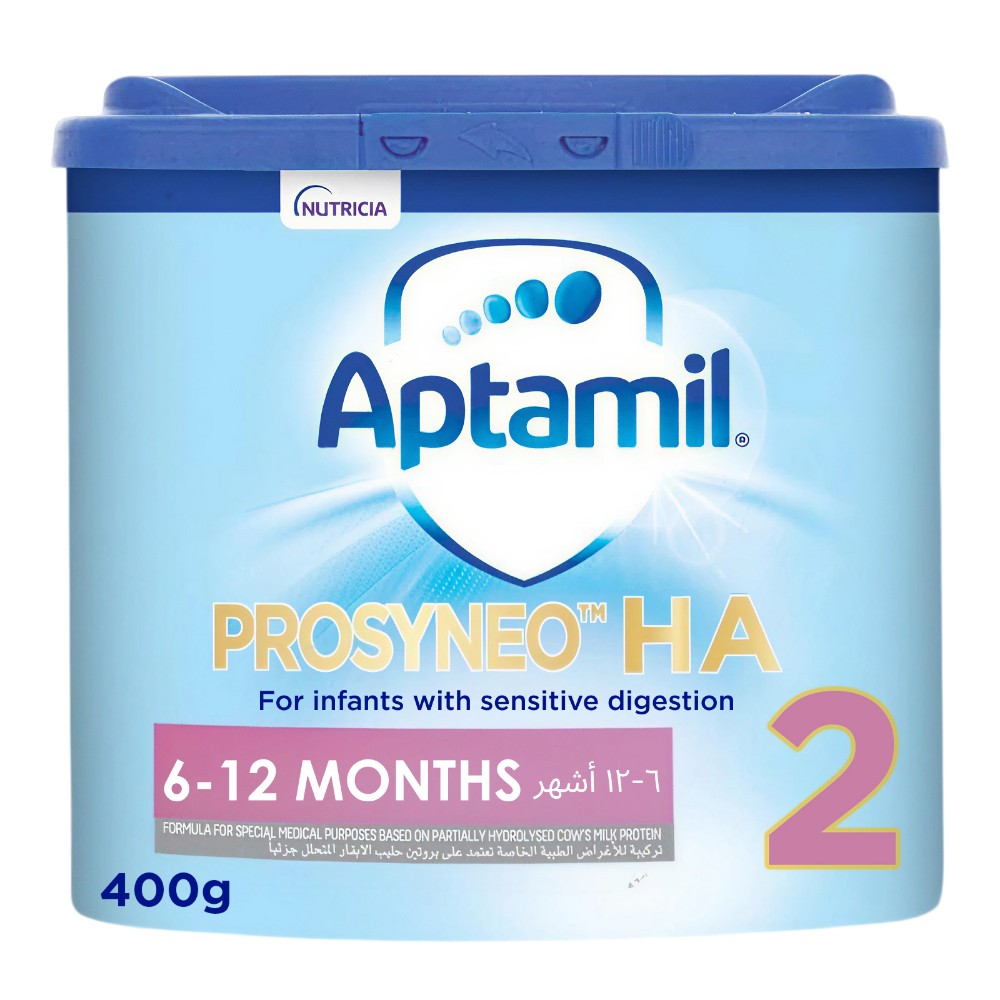 Aptamil - Prosyneo HA2 Follow On Formula Stage 2 - 400 g