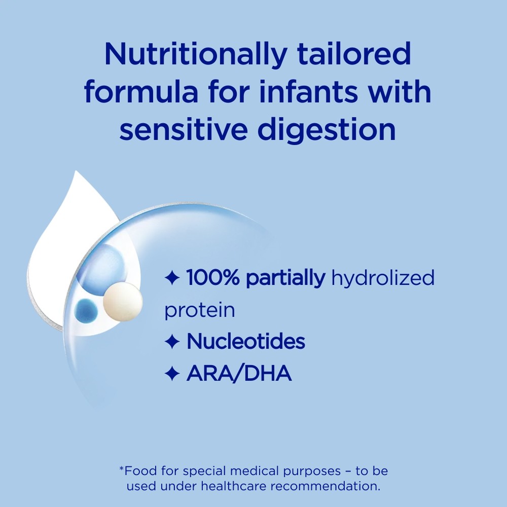 Aptamil - Prosyneo HA2 Follow On Formula Stage 2 - 400 g