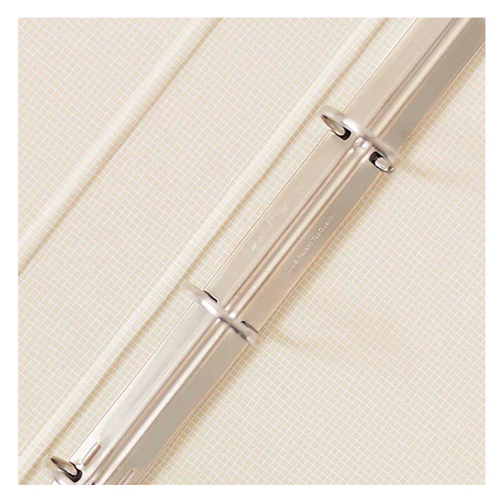 emoji - Poop Ring Binder