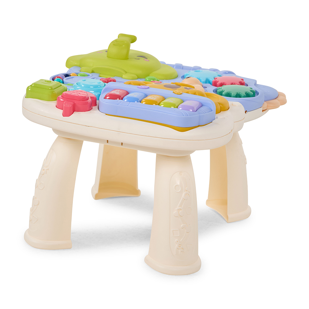 Little Learners 3-In-1 Multi-Function Walker - Animals