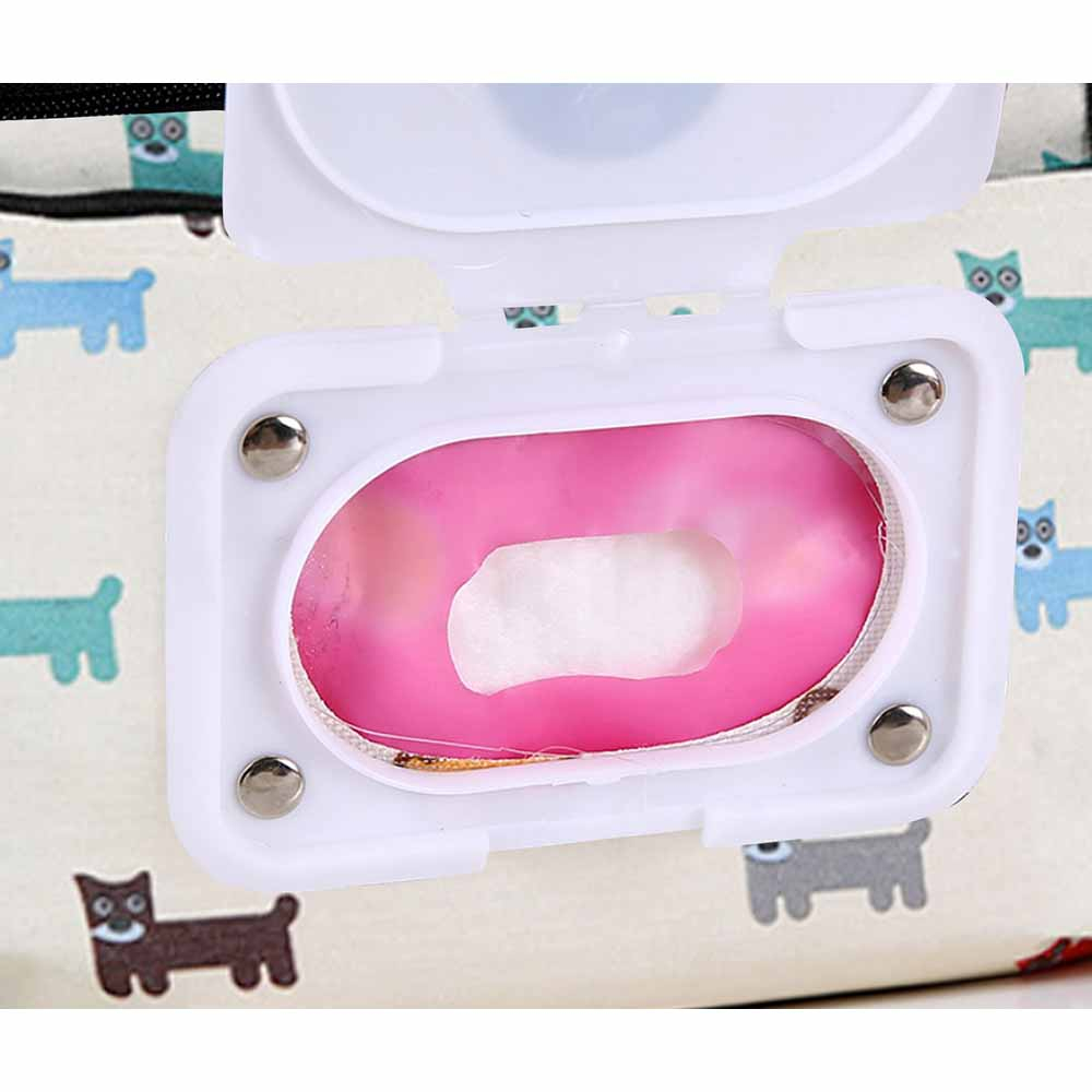 ستار بيبيز - شنطة تنظيم عربية الأطفال - قطط