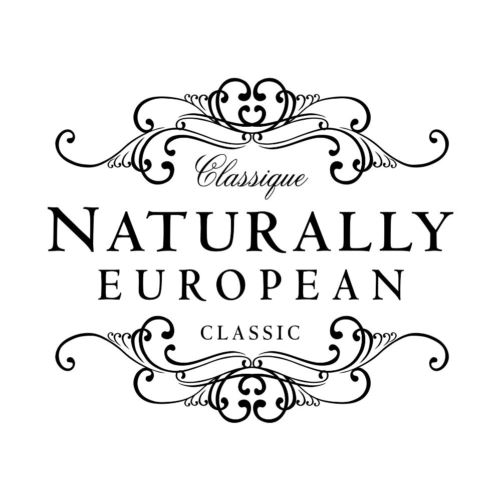 NATURALLY EUROPEAN