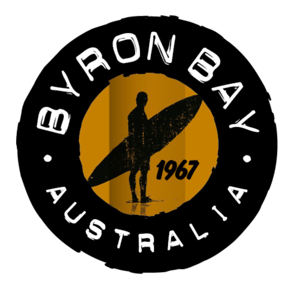 BYRON BAY