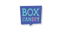 BOX CANDIY