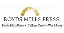 Boyds Mills Press
