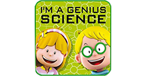 I'm A Genius Science