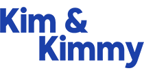 Kim & Kimmy