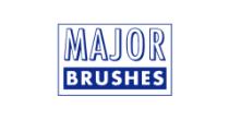 MAJOR BRUSHES