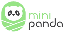 Mini Panda