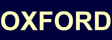 Oxford Books
