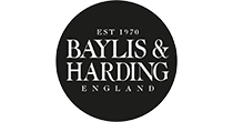 Baylis & Harding