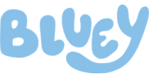 Bluey