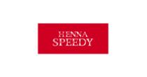 HENNA SPEEDY