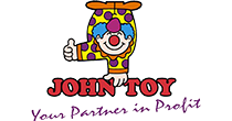 Johntoy
