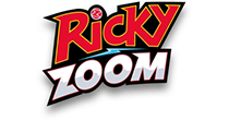 Ricky Zoom