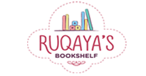 Ruqaya's Bookshelf