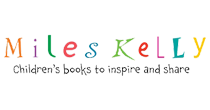 Miles Kelly Publishing Miles Kelly Publishing