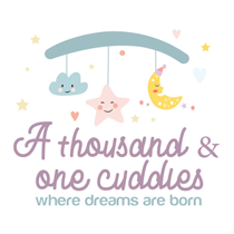 A Thousand & One Cuddles A Thousand & One Cuddles