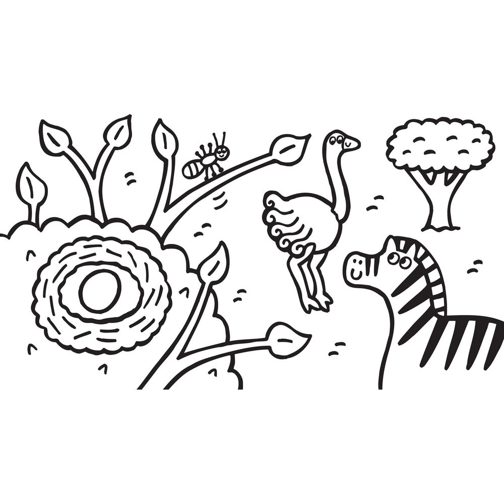 My First Big Book of Coloring My First Big Book of Coloring