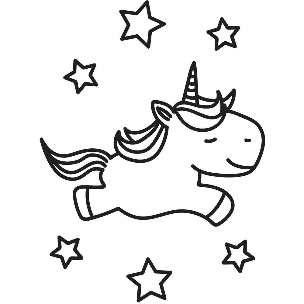 My First Big Book of Unicorns My First Big Book of Unicorns