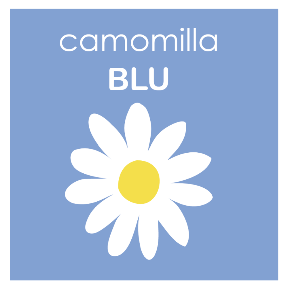 كاموميلا بلو