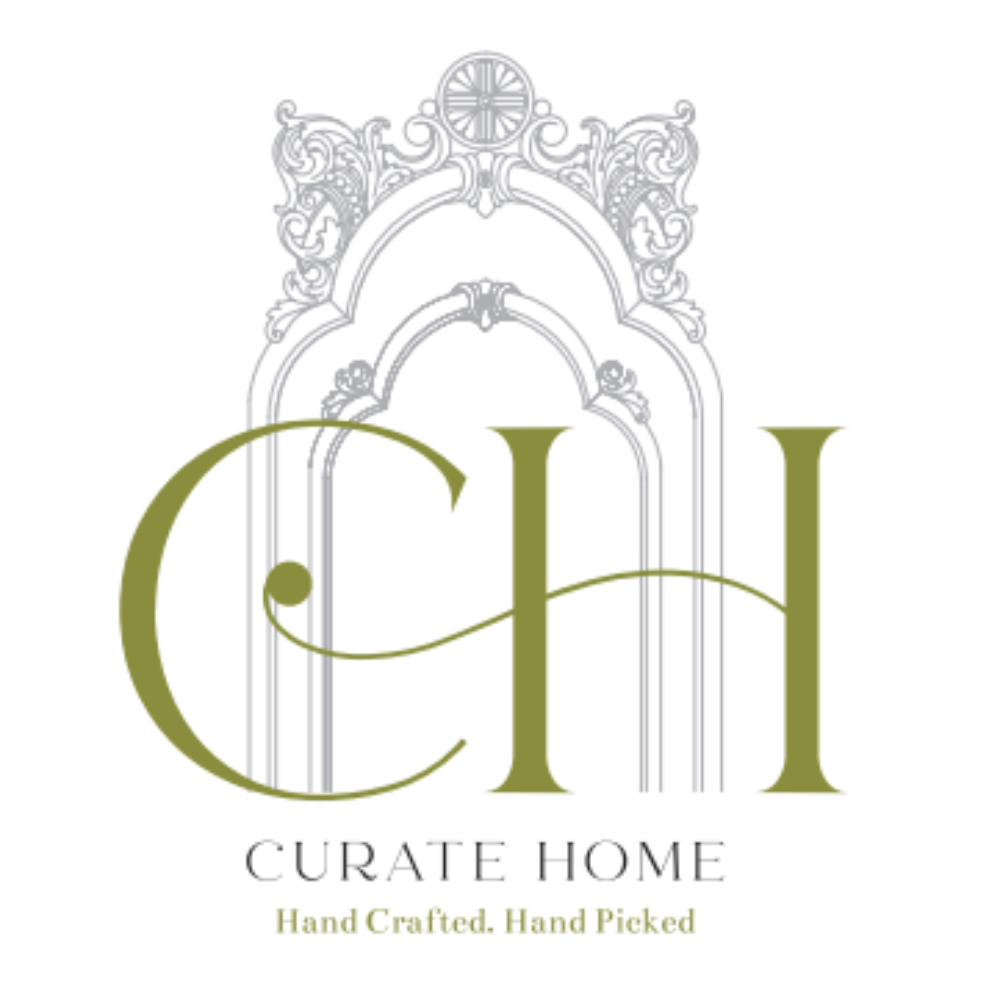 CURATE HOME