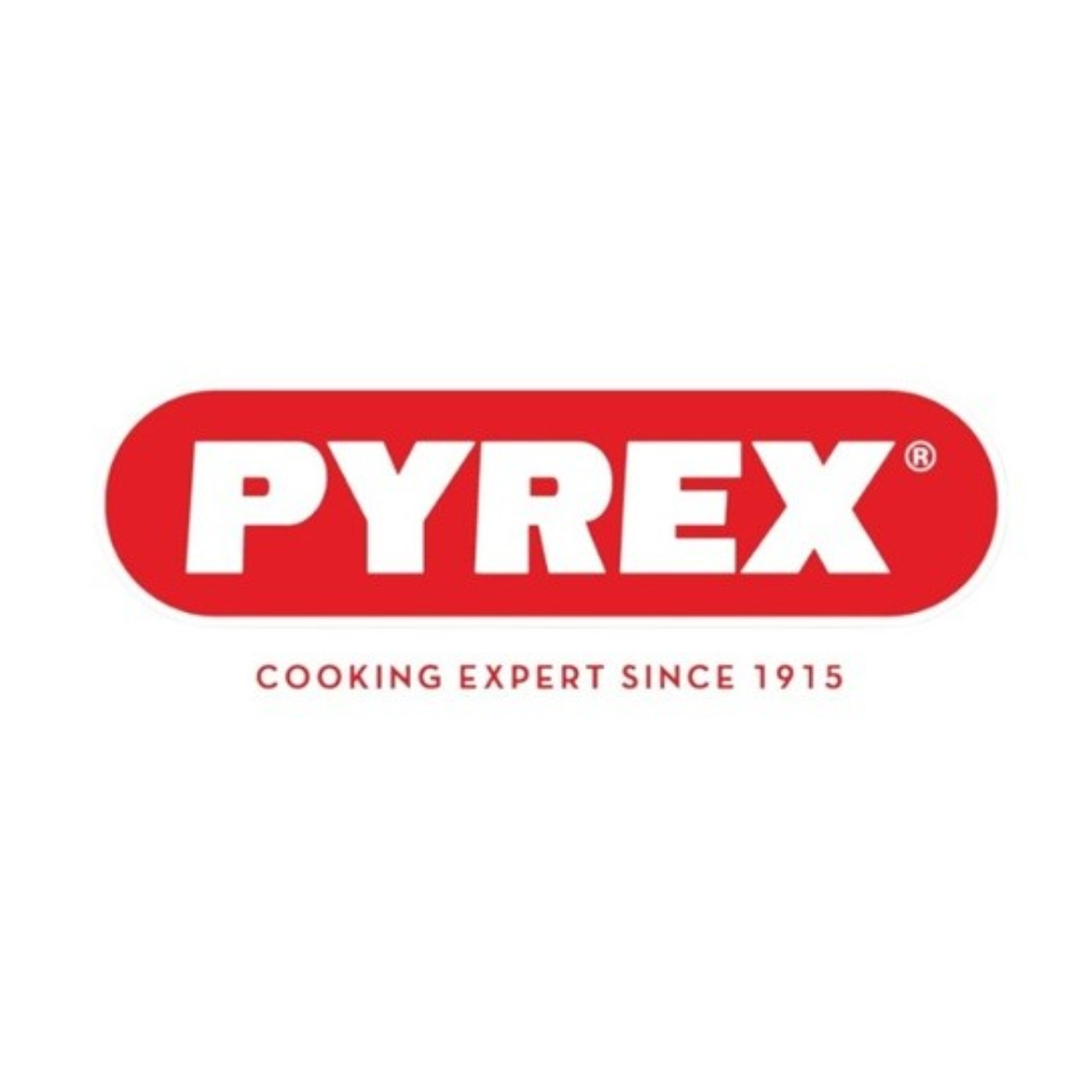 Pyrex
