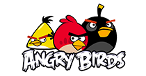 Angry Birds