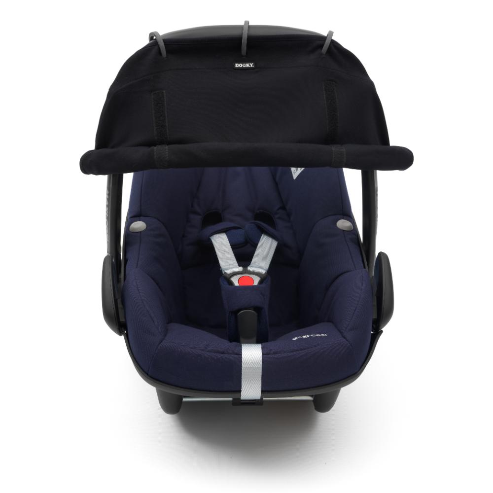 Dooky Universal Cover