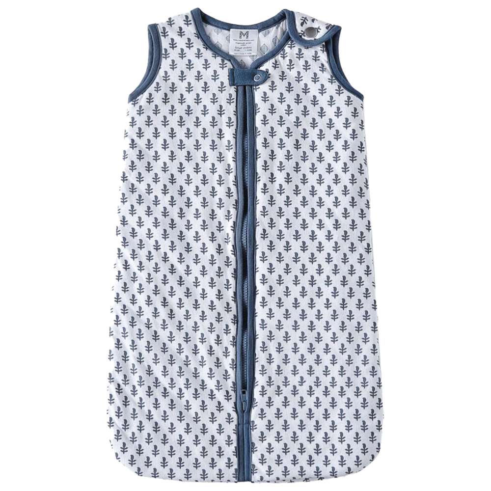 Malabar Baby - Wearable Baby Sleep Bag - Fort