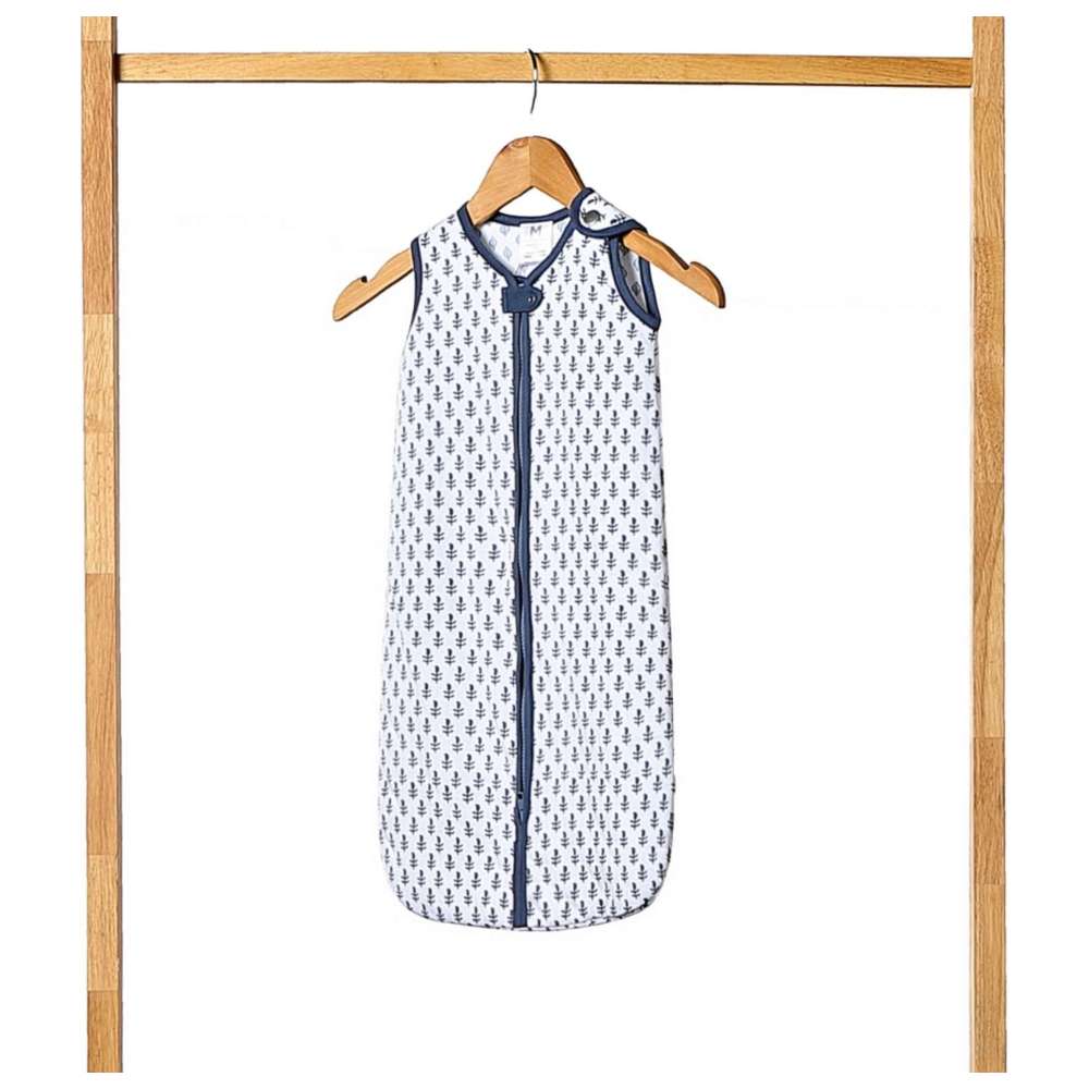 Malabar Baby - Wearable Baby Sleep Bag - Fort