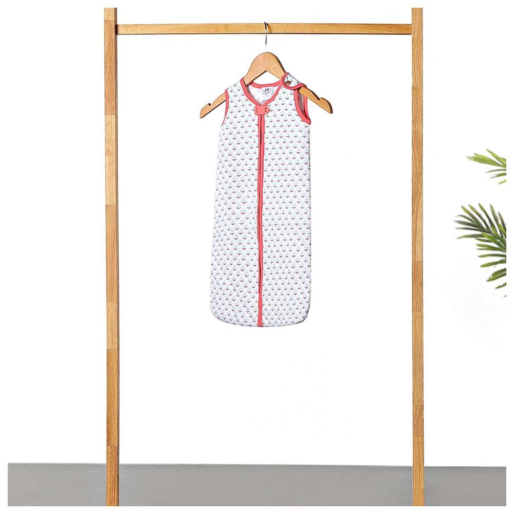 Malabar Baby - Wearable Baby Sleep Bag - Miami