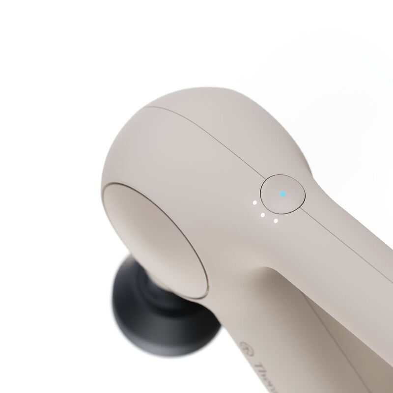 Therabody - 6th Generation Relief Theragun - Sand