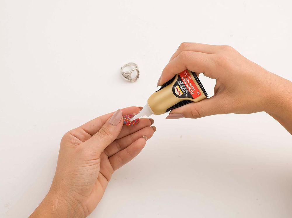 Pattex - Control Super Glue Liquid - 3 g