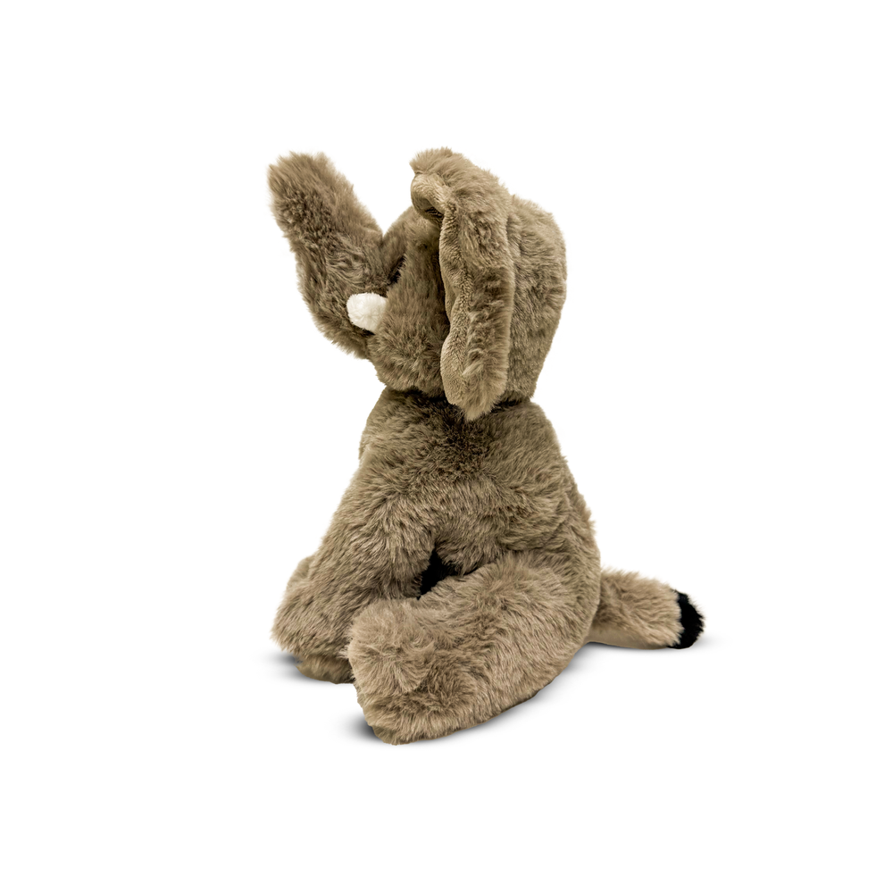 PMS - Your Planet Eco-Friendly Plush Toy - Elephant - 23 cm