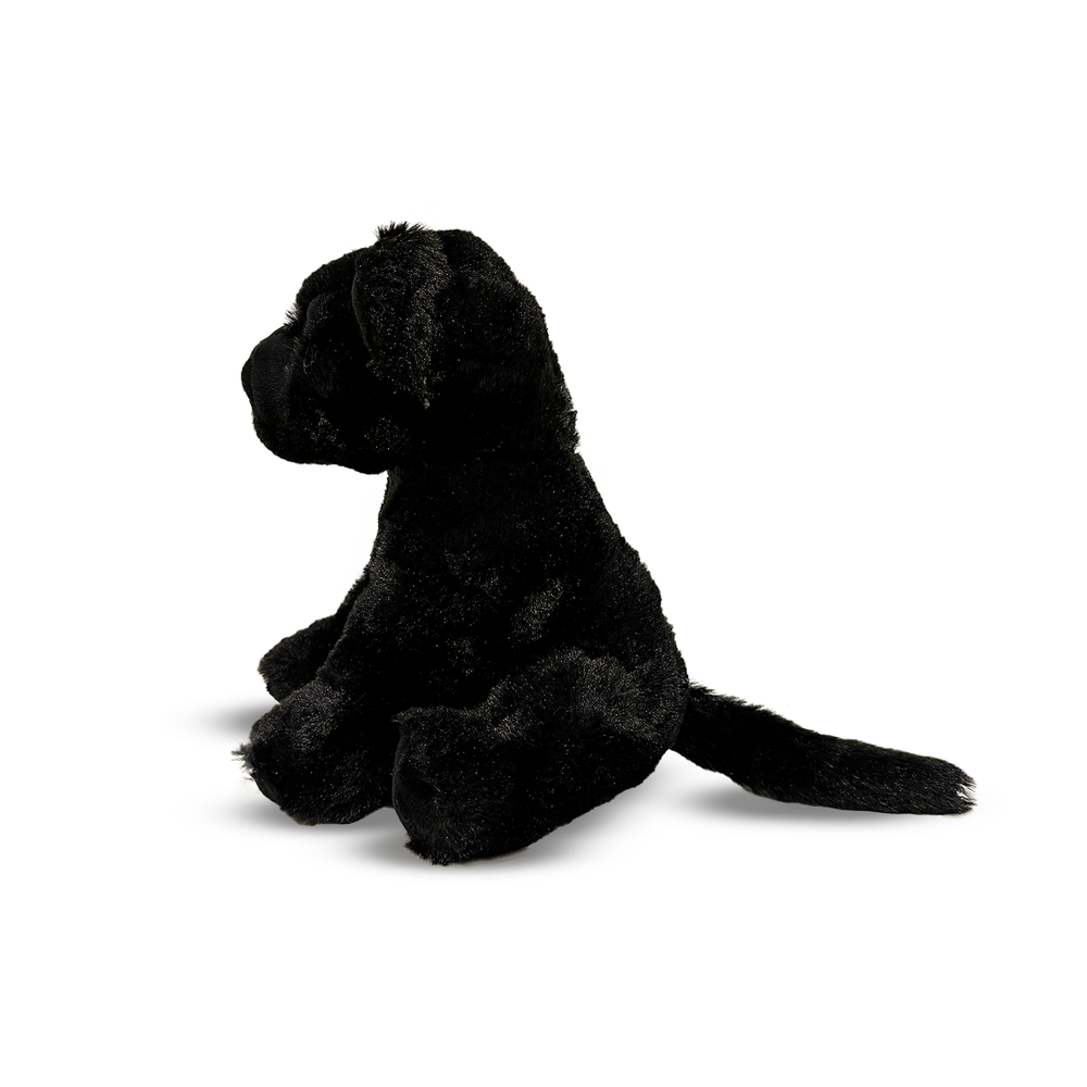 PMS - Your Planet Eco-Friendly Plush Toy - Panther - 23 cm
