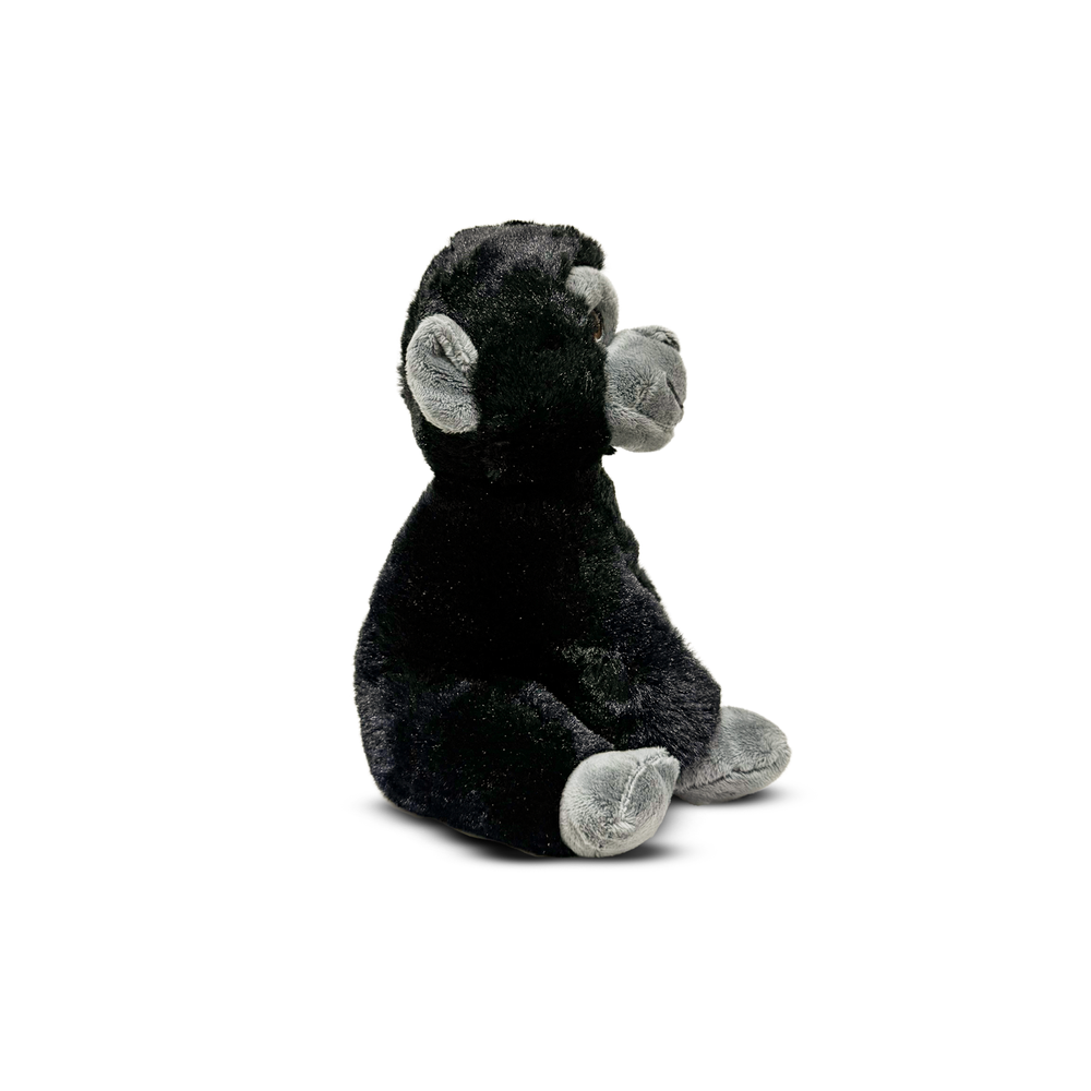 PMS - Your Planet Eco-Friendly Plush Toy - Gorilla - 23 cm