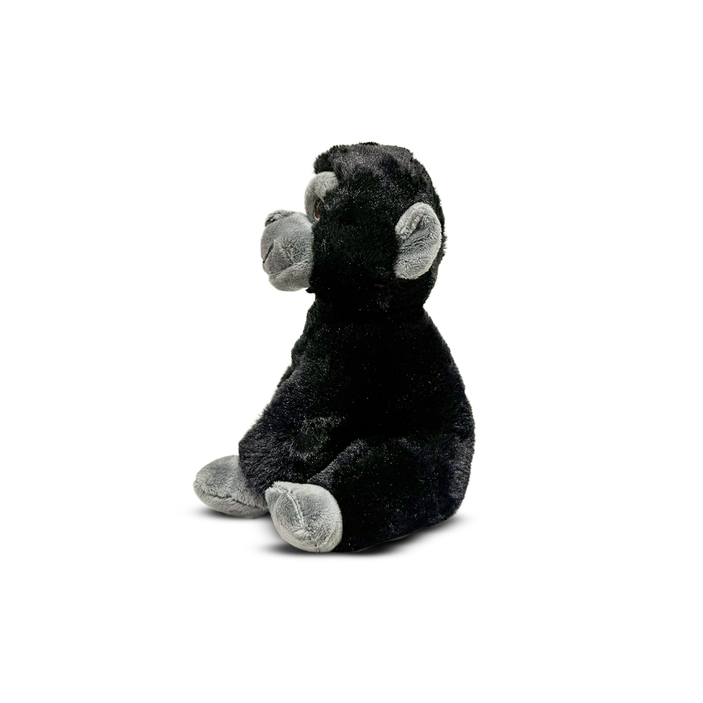 PMS - Your Planet Eco-Friendly Plush Toy - Gorilla - 23 cm