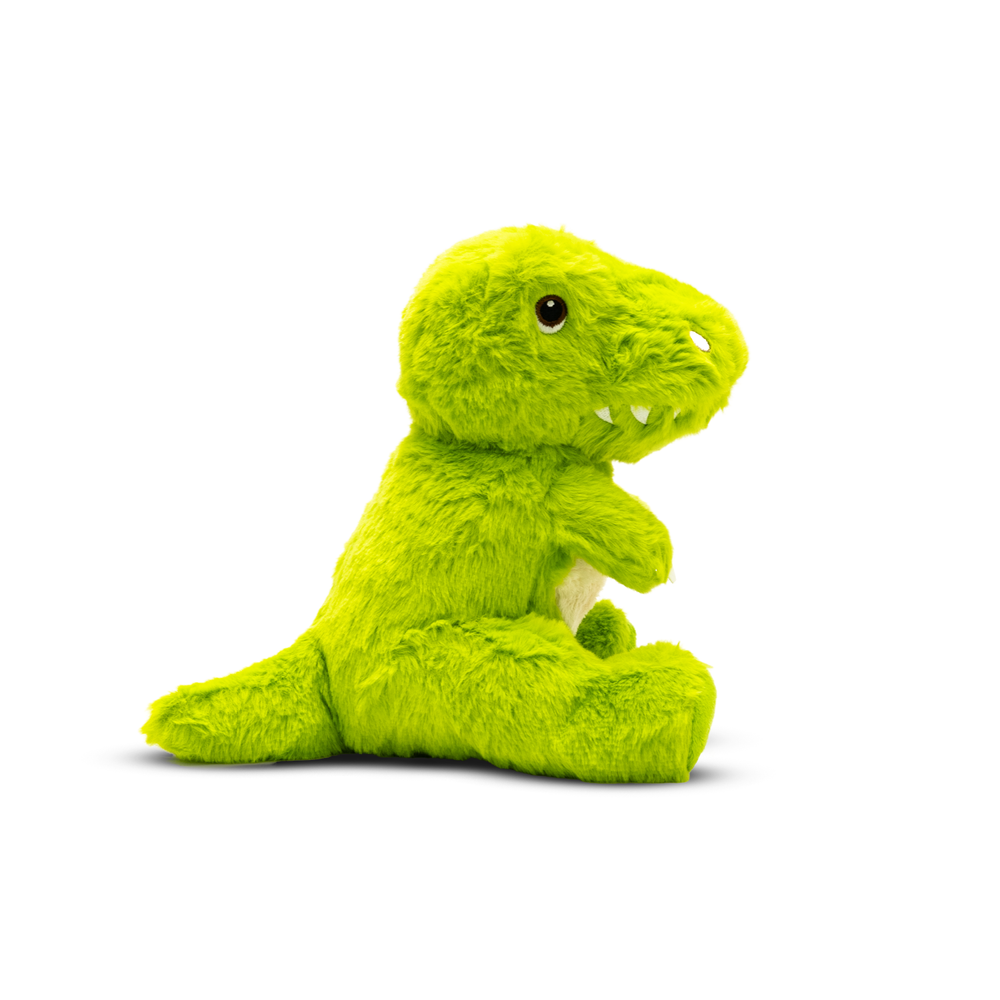 PMS - Your Planet Eco-Friendly Plush Toy - T-Rex Dinosaur - 23 cm