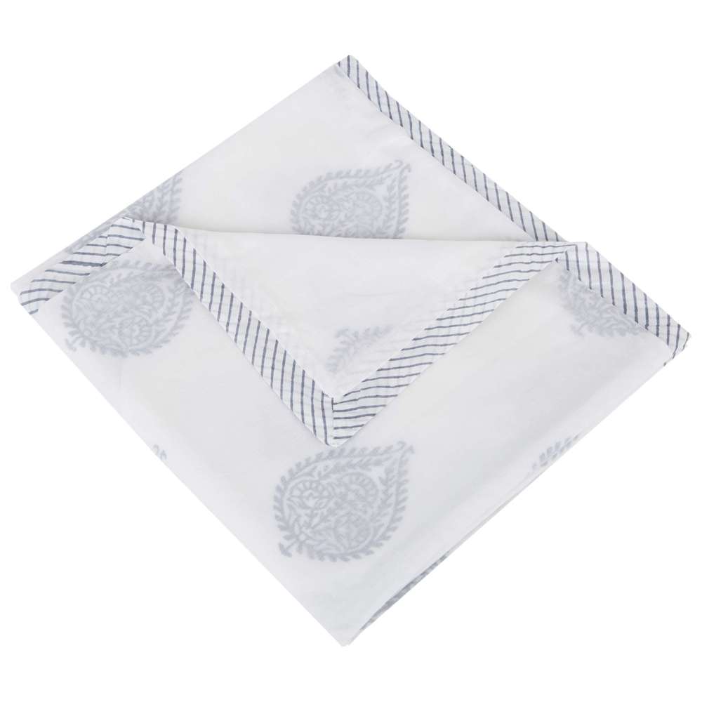 Malabar Baby - Natural Cotton Dohar - Fort