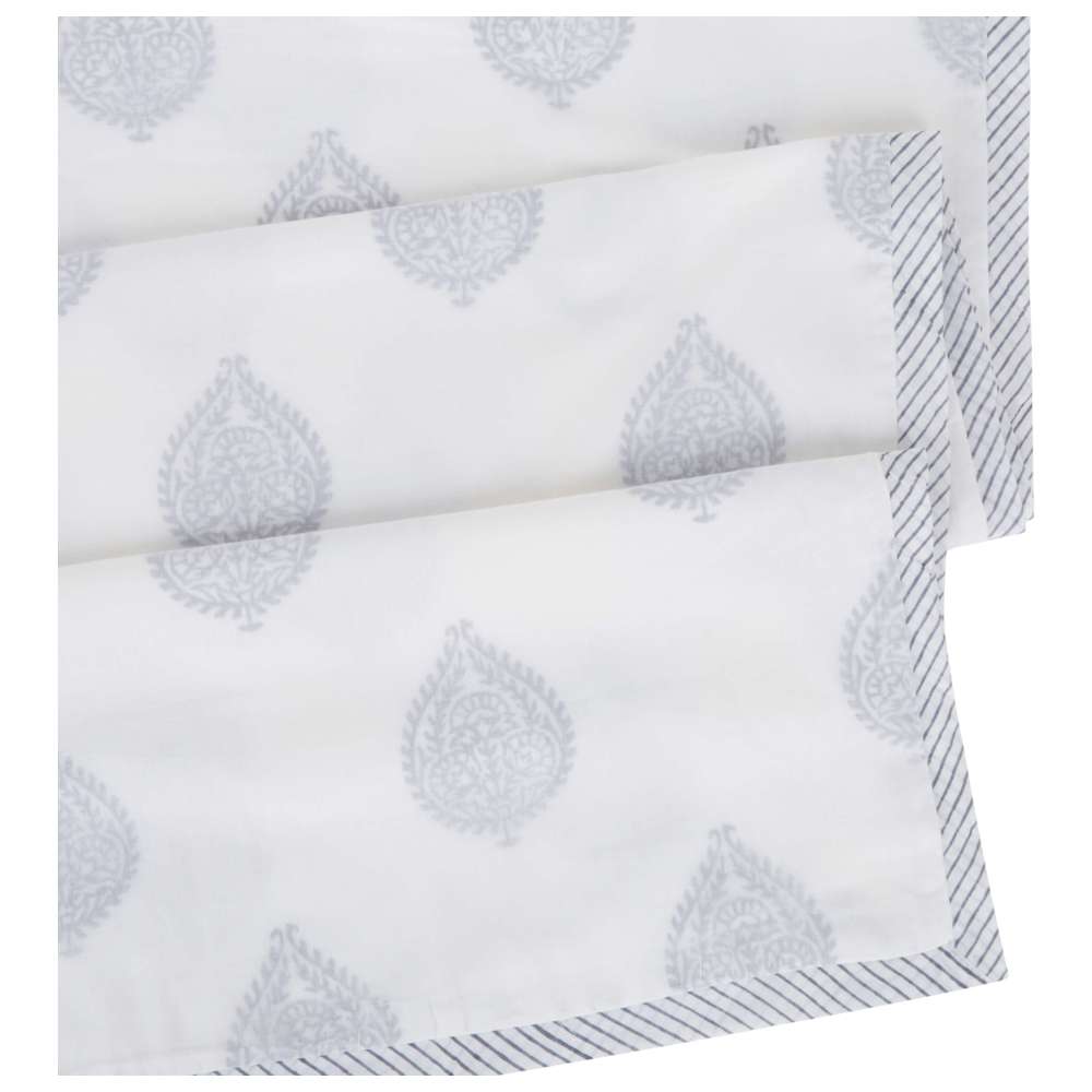 Malabar Baby - Natural Cotton Dohar - Fort