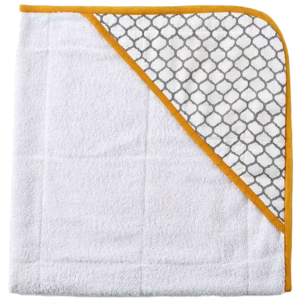 Malabar Baby - Baby Towel - Erawan
