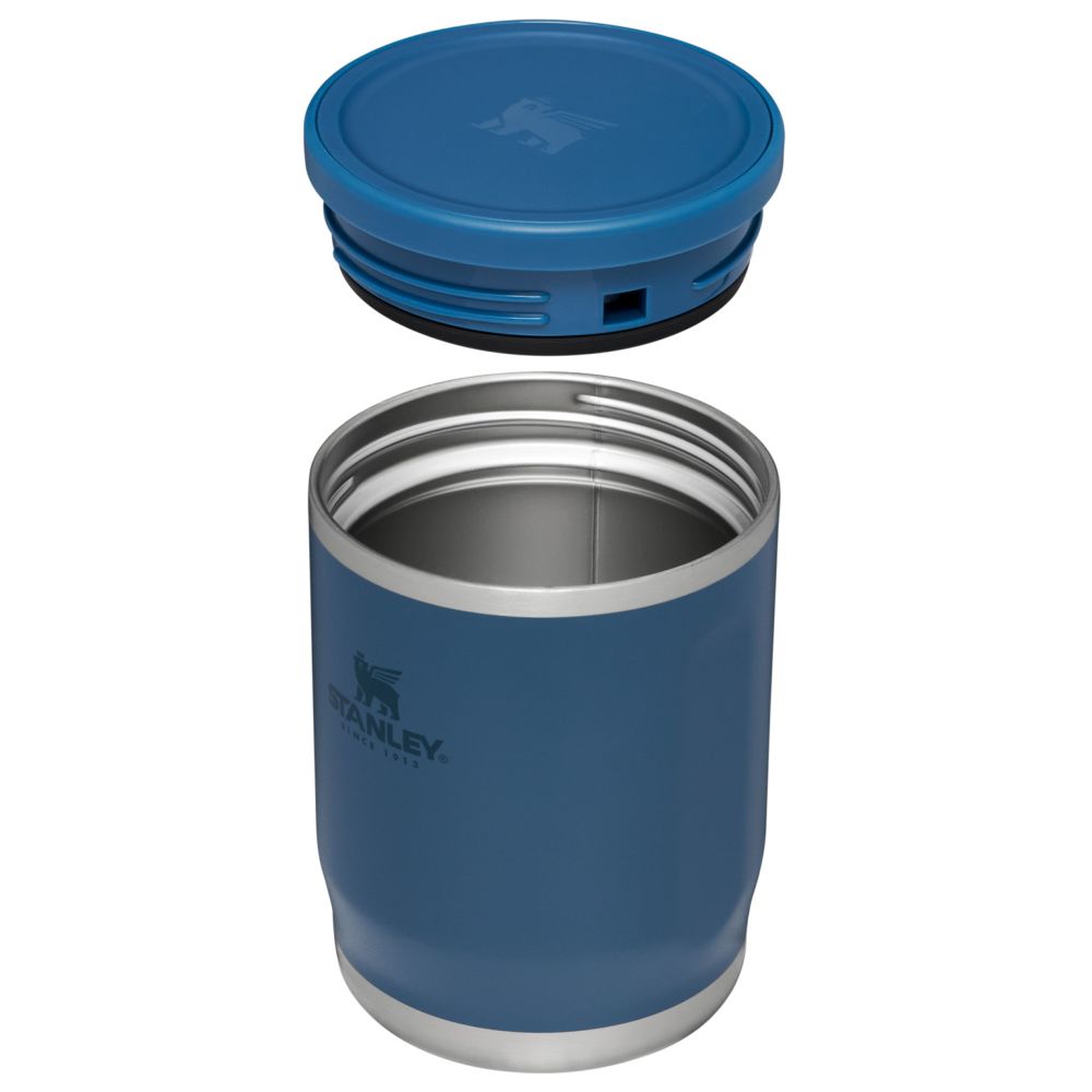 Stanley - Adventure To-Go Food Jar - Abyss - 530 ml