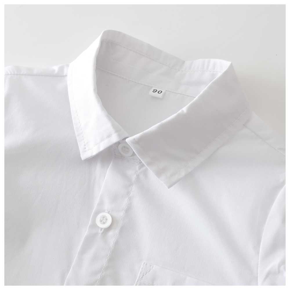 شوغر راش - طقم قميص بأكمام طويلة وبابيون وبنطال - كاكي - 3 قطع