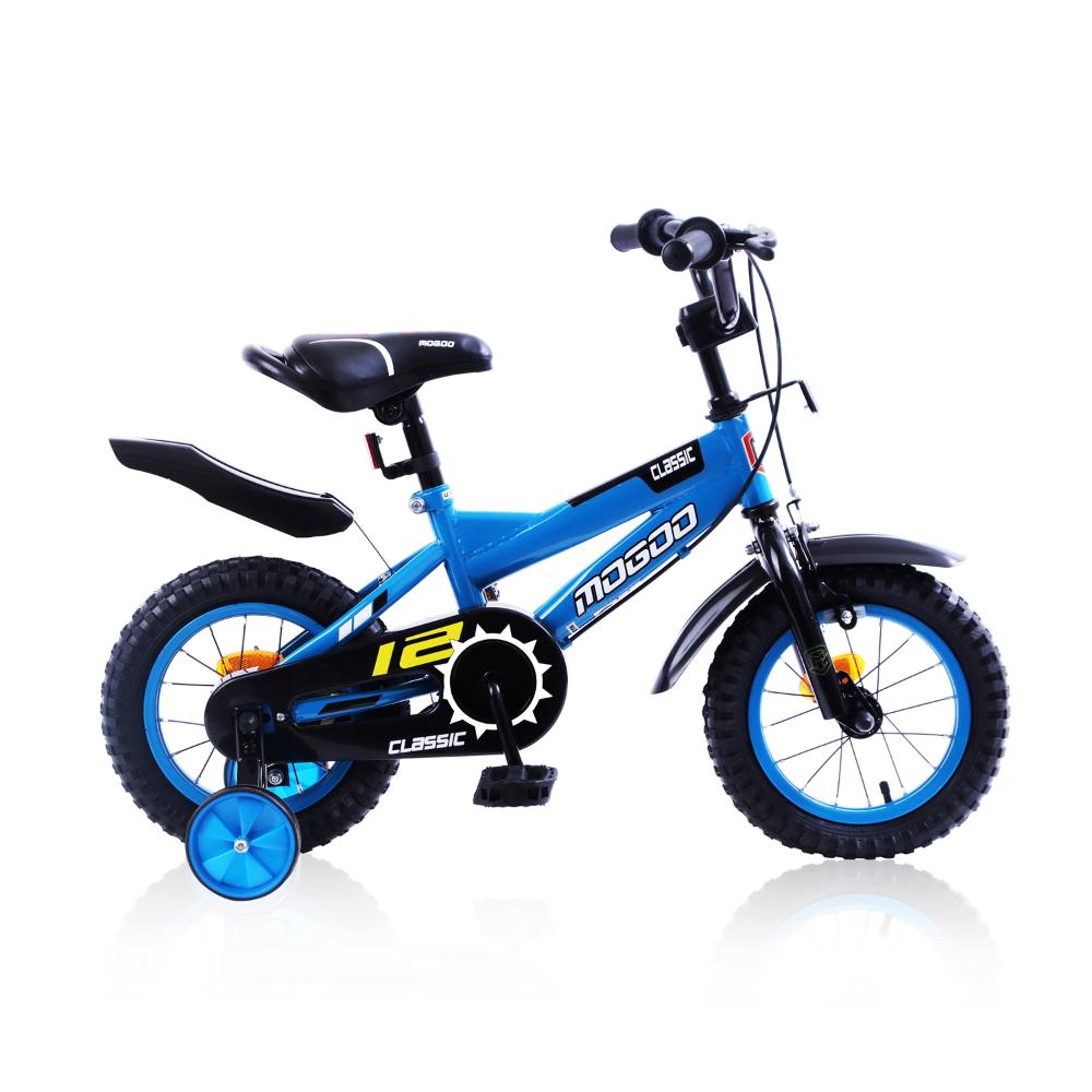 Mogoo Classic Kids Bike - 12-Inch