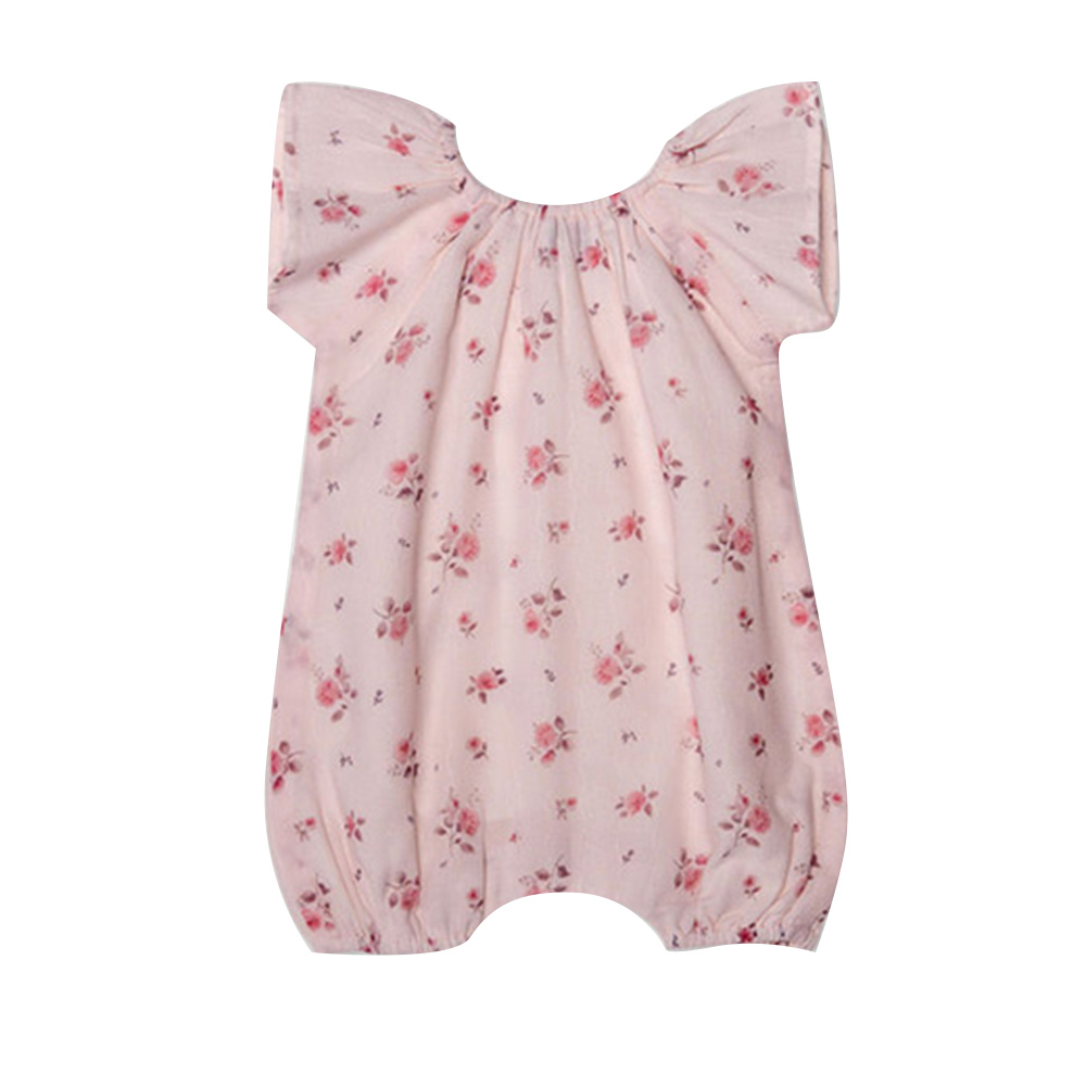  جولز آند جولييت - أفرول مانون للبنات - وردي مزهر