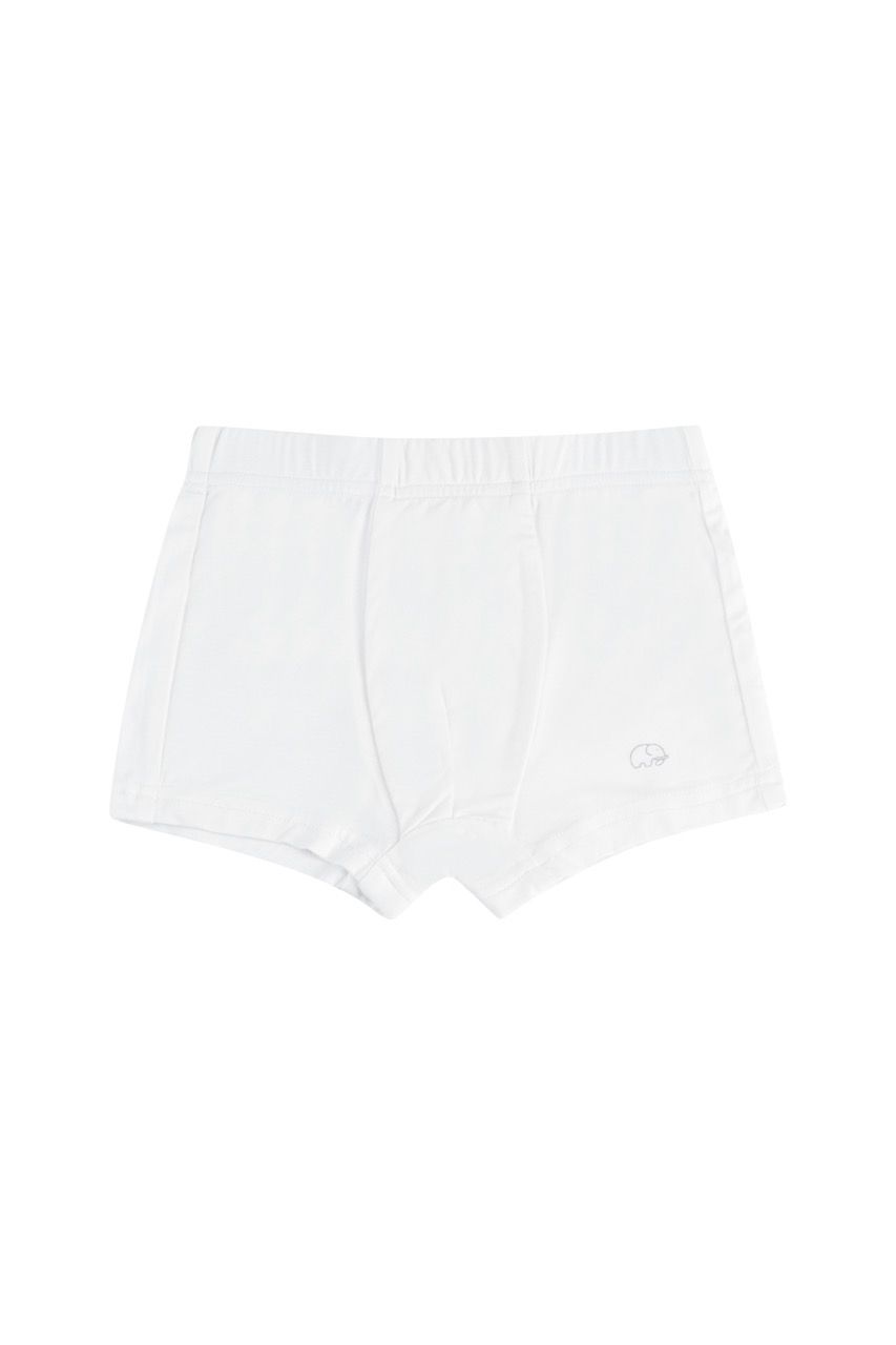 Anvi Baby - 3pc-Set - Organic Bamboo Briefs - Blue/White/Green