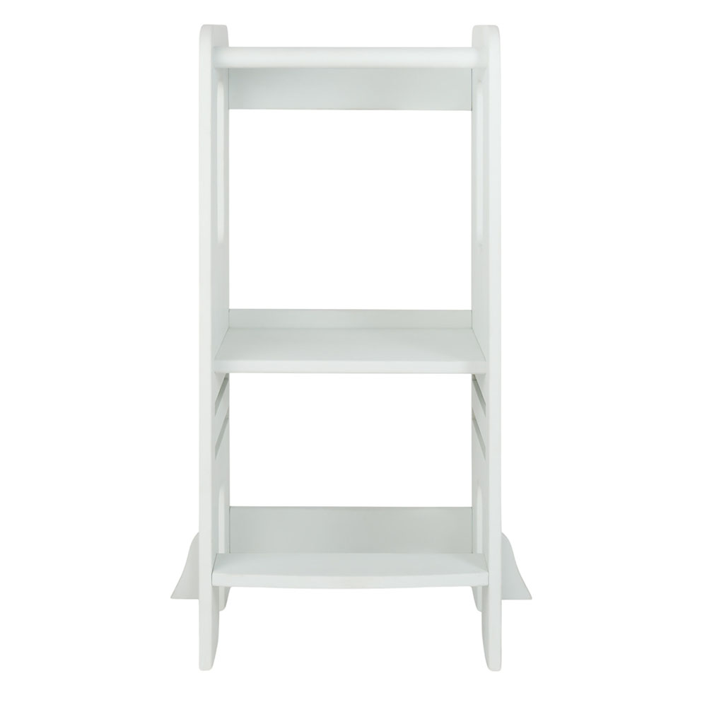 Tutti Bambini - Helping Hands Montessori Learning Tower - Sea Mist