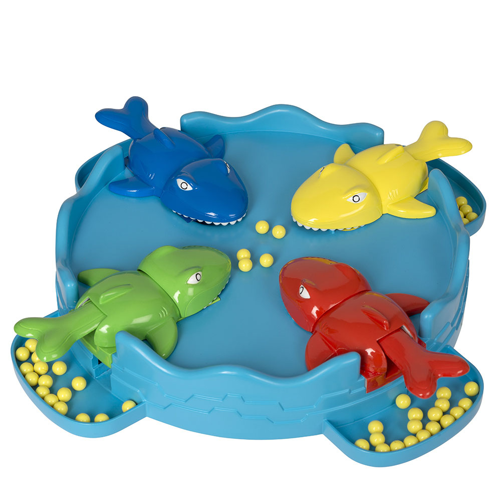 Epic Fun - Snappy Shark Game